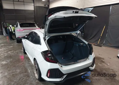 2019 Honda Civic Lx from USA, damaged, VIN SHHFK7H31KU405220